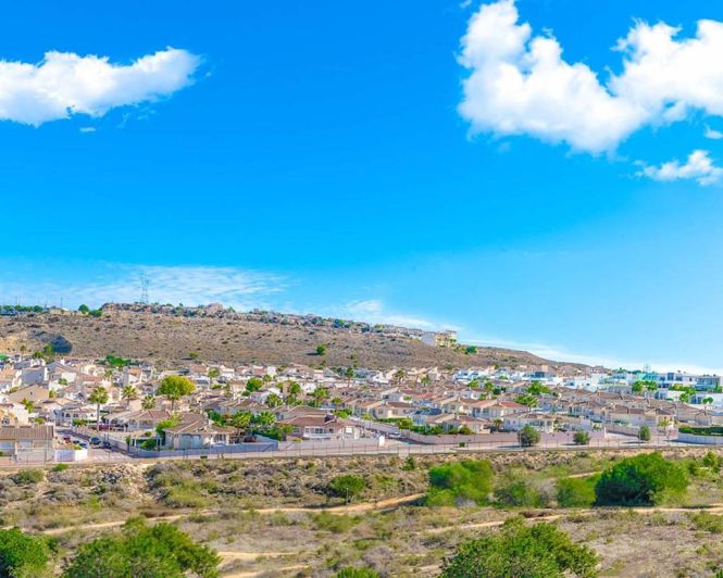 Image No.36-Villa de 4 chambres à vendre à Benijofar
