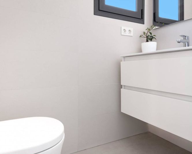 Image No.8-Villa de 4 chambres à vendre à Benijofar