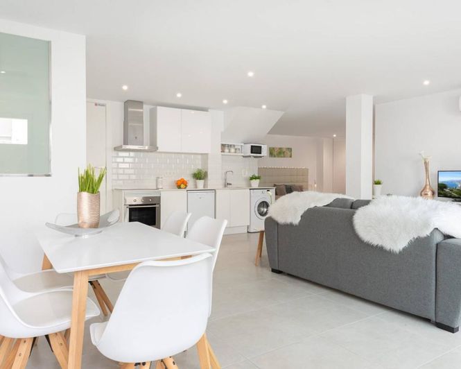 Image No.9-Villa de 4 chambres à vendre à Benijofar