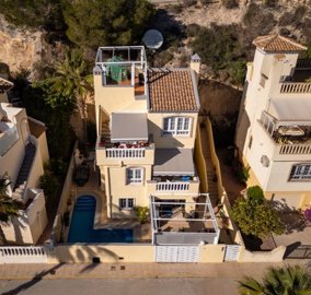 Petra Honig most sold property