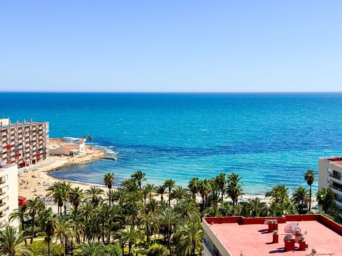 Image No.45-3 Bed Apartment for sale