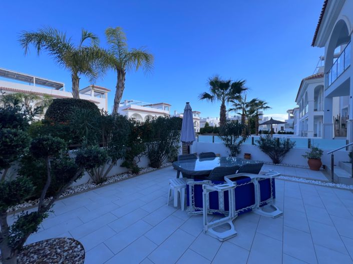 Image No.15-Appartement de 2 chambres à vendre à Ciudad Quesada