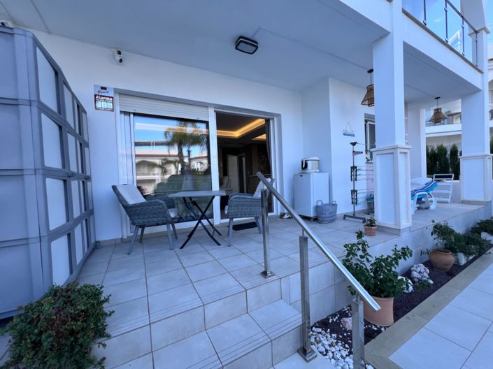 Image No.17-Appartement de 2 chambres à vendre à Ciudad Quesada