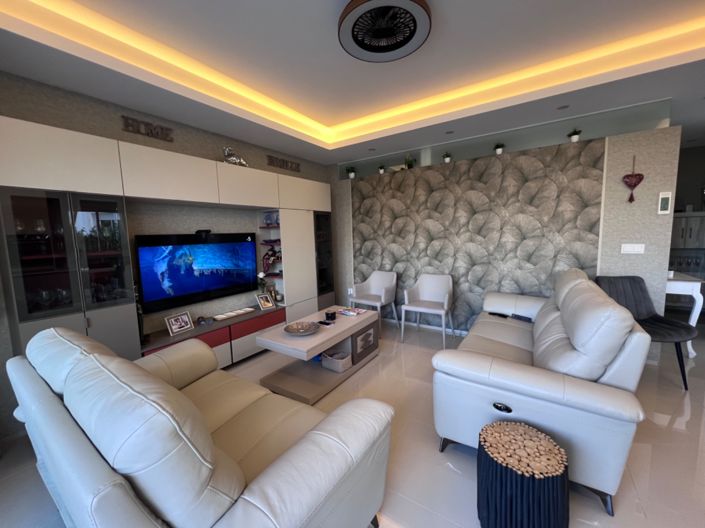 Image No.2-Appartement de 2 chambres à vendre à Ciudad Quesada