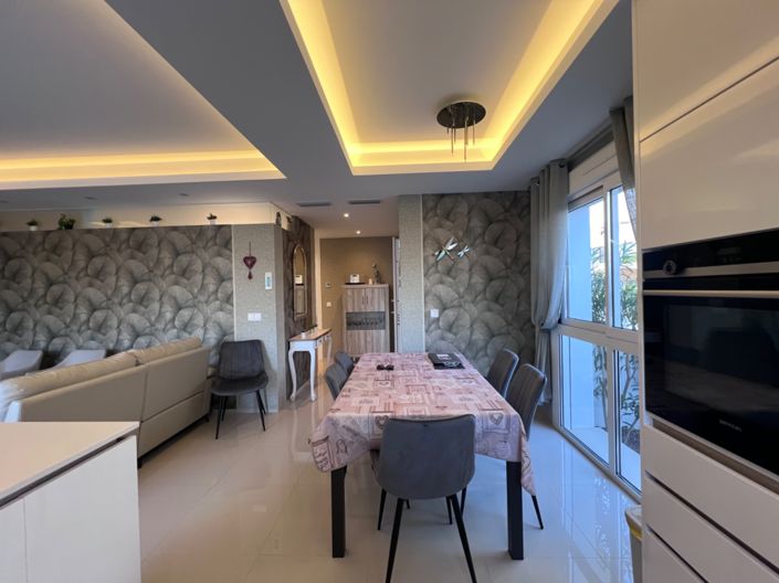 Image No.5-Appartement de 2 chambres à vendre à Ciudad Quesada