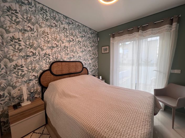 Image No.7-Appartement de 2 chambres à vendre à Ciudad Quesada