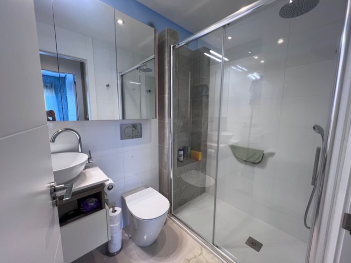 Image No.9-Appartement de 2 chambres à vendre à Ciudad Quesada