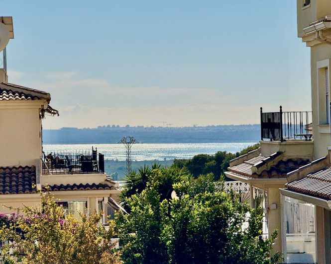 Image No.20-Villa de 4 chambres à vendre à Ciudad Quesada