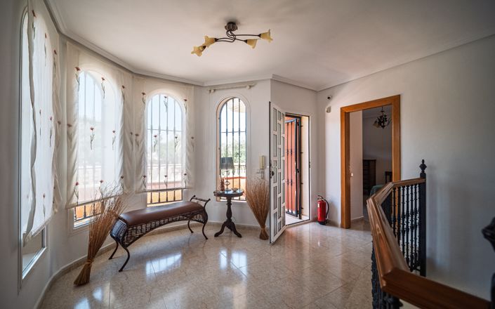 Image No.19-4 Bed Villa for sale