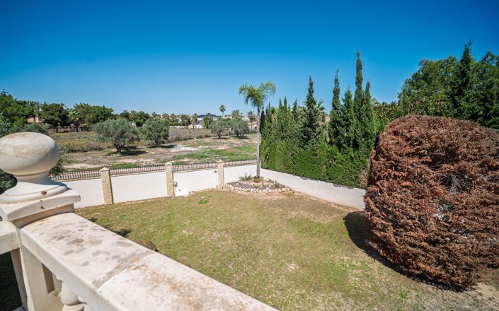 Image No.22-4 Bed Villa for sale