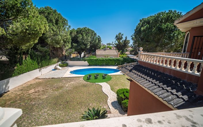 Image No.36-4 Bed Villa for sale