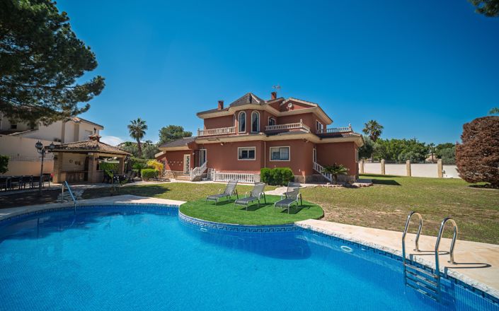 Image No.51-4 Bed Villa for sale