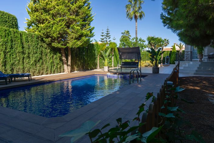 Image No.19-5 Bed Villa for sale