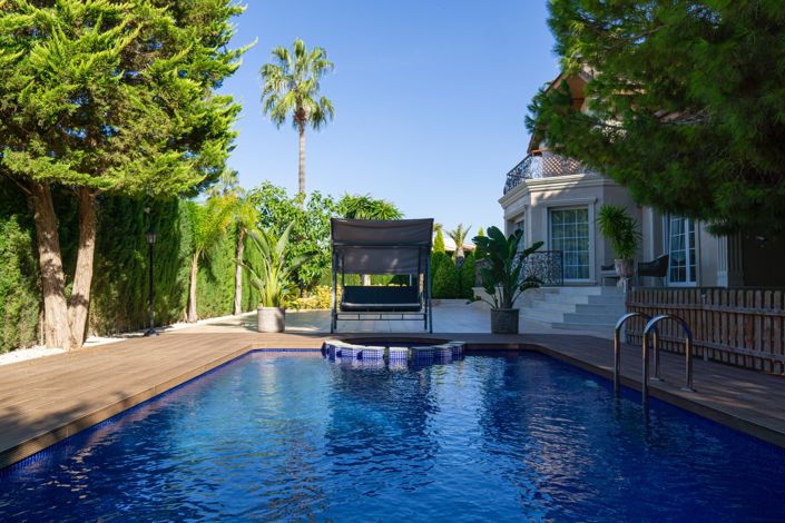 Image No.4-5 Bed Villa for sale