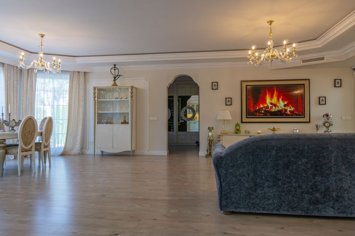 Image No.5-5 Bed Villa for sale