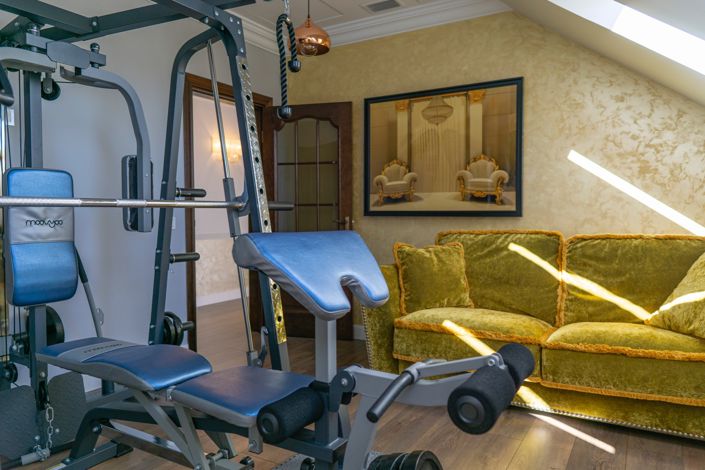 Image No.51-5 Bed Villa for sale