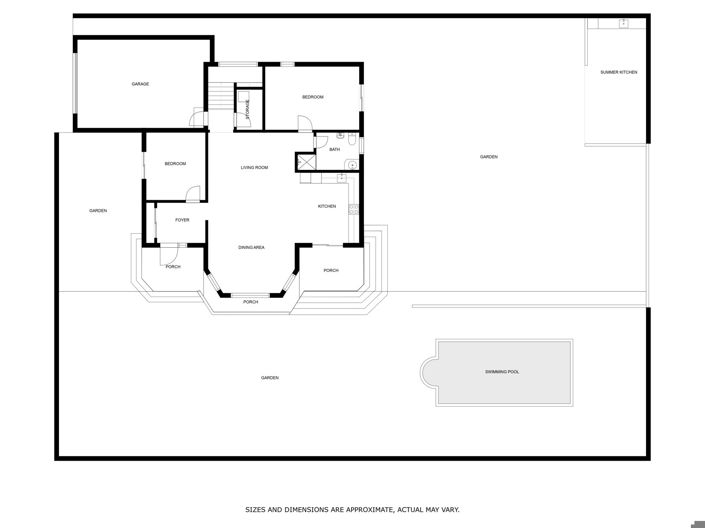 Image No.59-5 Bed Villa for sale