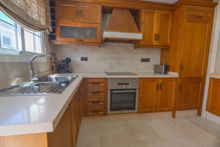 Image No.11-Villa de 3 chambres à vendre à Ciudad Quesada