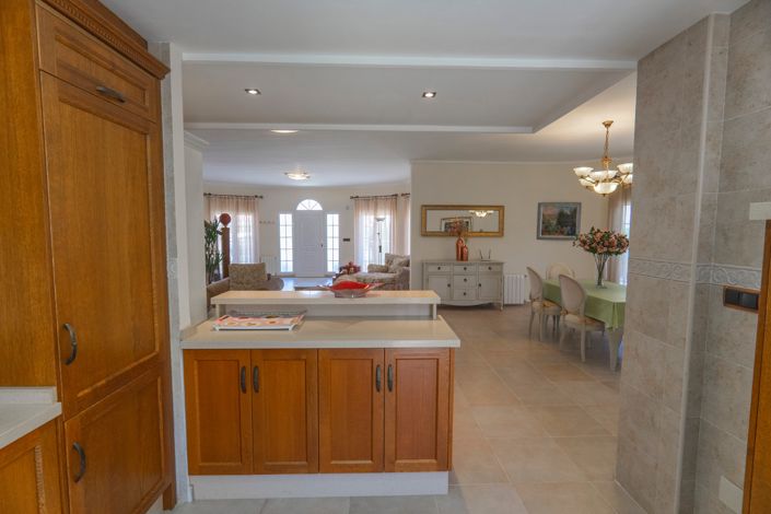 Image No.12-Villa de 3 chambres à vendre à Ciudad Quesada