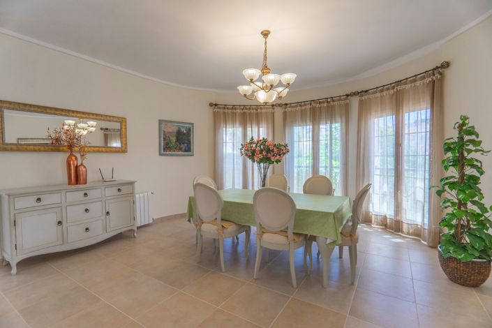 Image No.13-Villa de 3 chambres à vendre à Ciudad Quesada