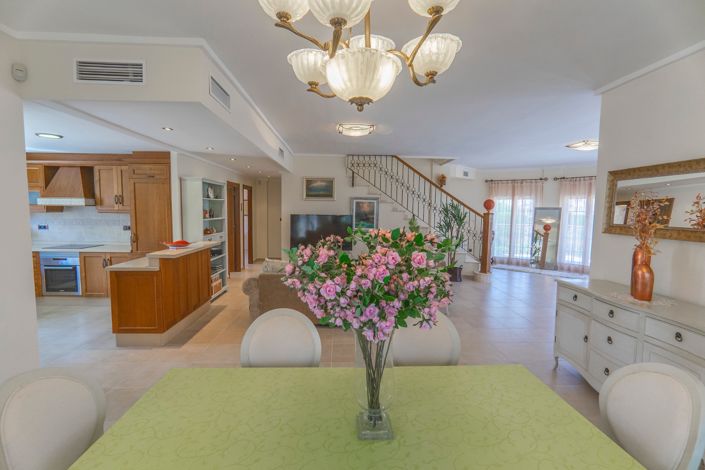 Image No.14-Villa de 3 chambres à vendre à Ciudad Quesada