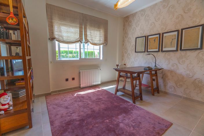 Image No.20-Villa de 3 chambres à vendre à Ciudad Quesada