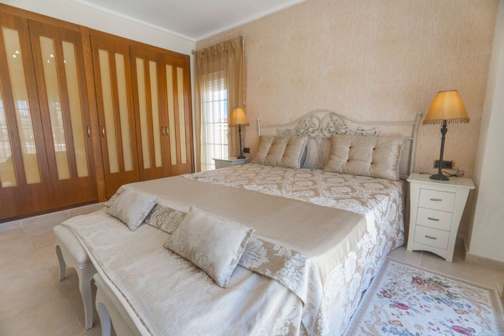 Image No.22-Villa de 3 chambres à vendre à Ciudad Quesada