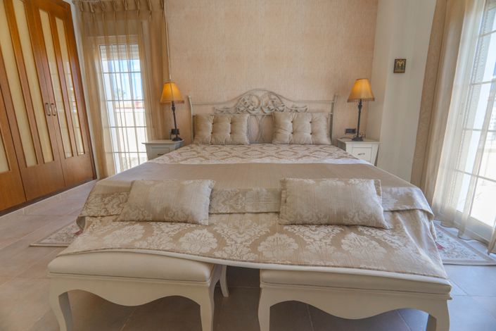 Image No.23-Villa de 3 chambres à vendre à Ciudad Quesada