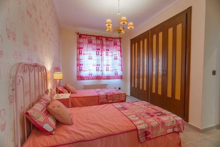 Image No.24-Villa de 3 chambres à vendre à Ciudad Quesada