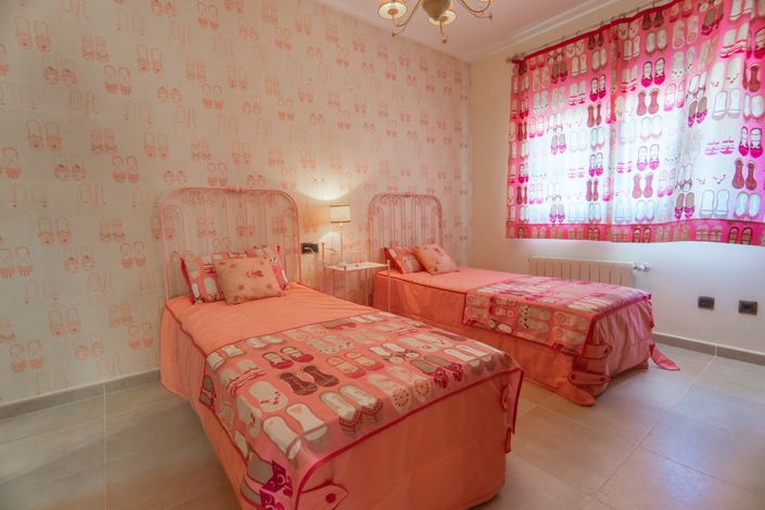 Image No.25-Villa de 3 chambres à vendre à Ciudad Quesada