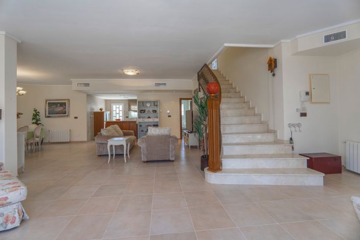 Image No.4-Villa de 3 chambres à vendre à Ciudad Quesada