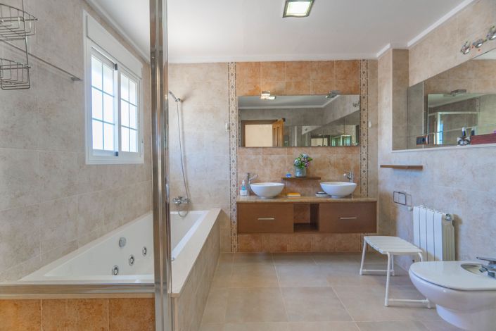 Image No.38-Villa de 3 chambres à vendre à Ciudad Quesada