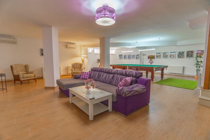 Image No.40-Villa de 3 chambres à vendre à Ciudad Quesada