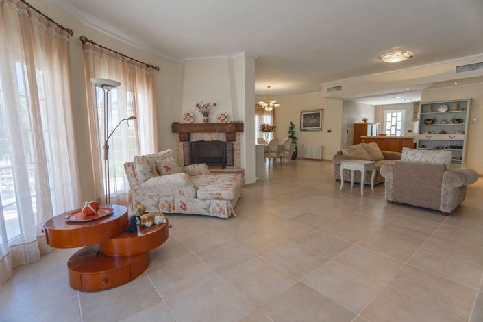 Image No.5-Villa de 3 chambres à vendre à Ciudad Quesada