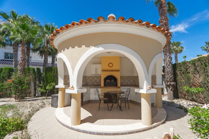 Image No.44-Villa de 3 chambres à vendre à Ciudad Quesada