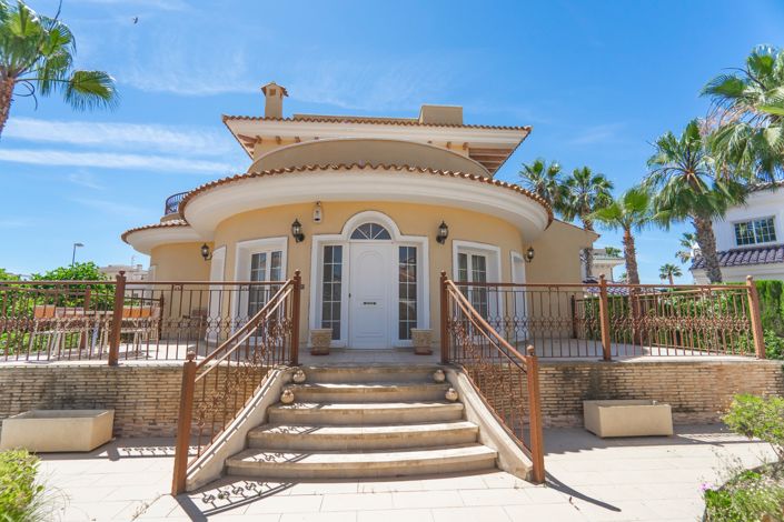 Image No.45-Villa de 3 chambres à vendre à Ciudad Quesada