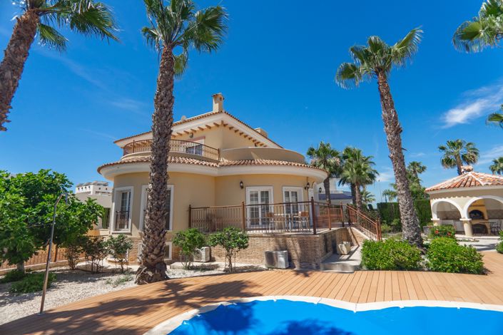 Image No.46-Villa de 3 chambres à vendre à Ciudad Quesada