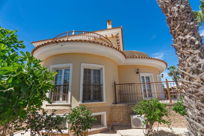 Image No.47-Villa de 3 chambres à vendre à Ciudad Quesada