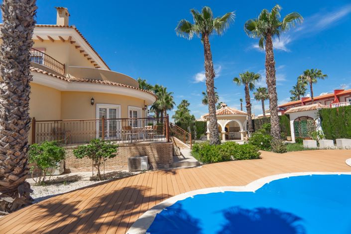 Image No.48-Villa de 3 chambres à vendre à Ciudad Quesada