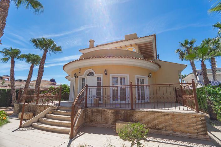 Image No.50-Villa de 3 chambres à vendre à Ciudad Quesada