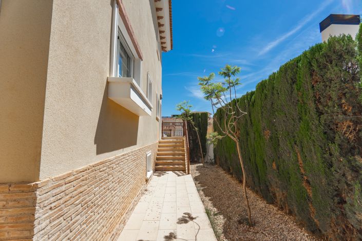 Image No.51-Villa de 3 chambres à vendre à Ciudad Quesada