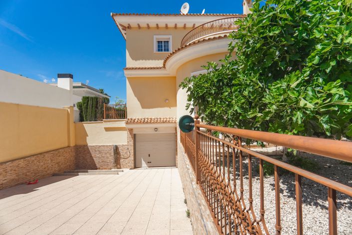 Image No.52-Villa de 3 chambres à vendre à Ciudad Quesada