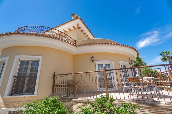 Image No.53-Villa de 3 chambres à vendre à Ciudad Quesada