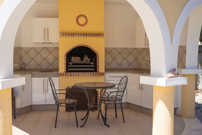 Image No.54-Villa de 3 chambres à vendre à Ciudad Quesada