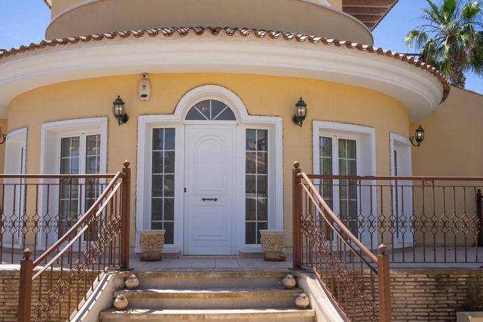 Image No.55-Villa de 3 chambres à vendre à Ciudad Quesada