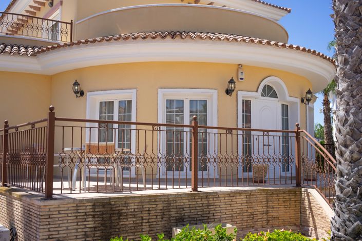 Image No.56-Villa de 3 chambres à vendre à Ciudad Quesada