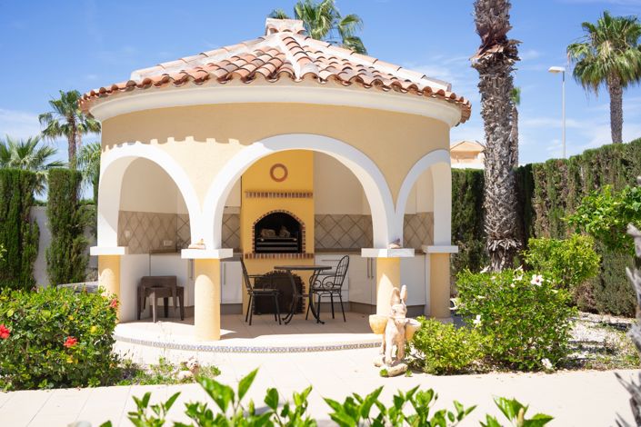 Image No.57-Villa de 3 chambres à vendre à Ciudad Quesada