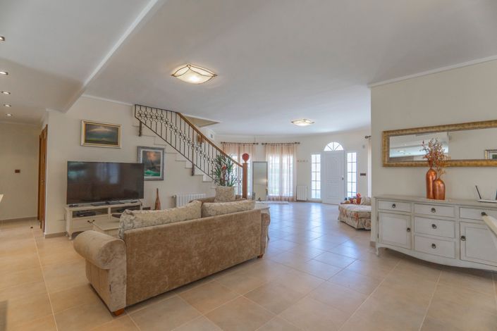 Image No.7-Villa de 3 chambres à vendre à Ciudad Quesada