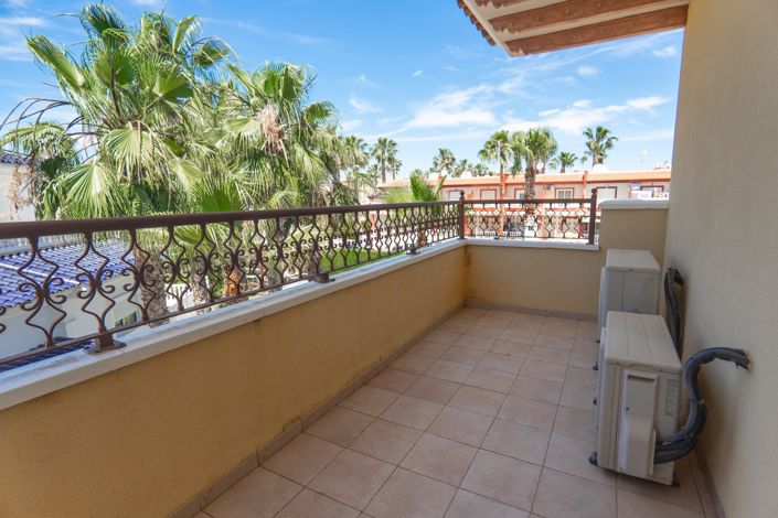 Image No.61-Villa de 3 chambres à vendre à Ciudad Quesada