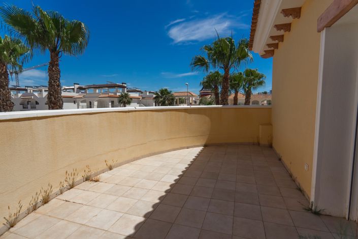 Image No.62-Villa de 3 chambres à vendre à Ciudad Quesada